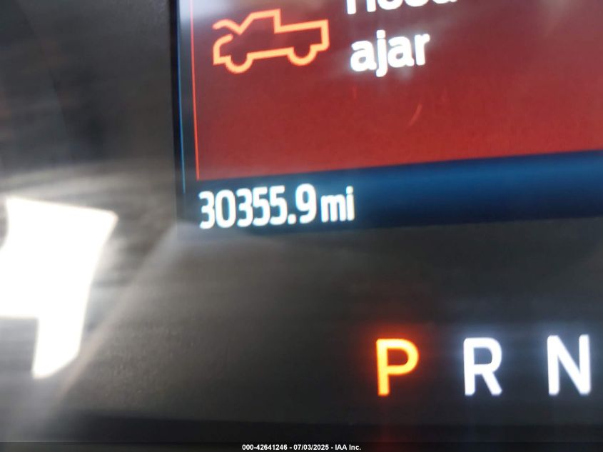 2023 Ford F-250 - 1FT7W2BN6PEC57985