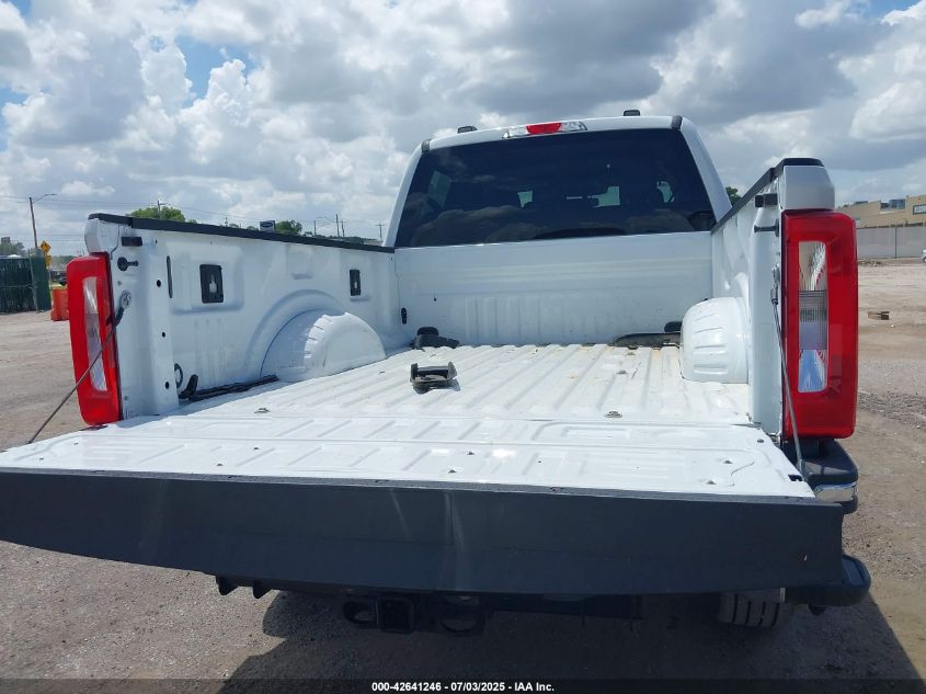 2023 Ford F-250 - 1FT7W2BN6PEC57985