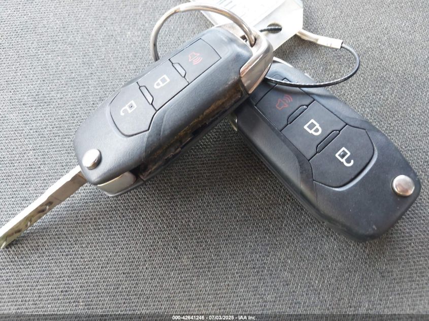 2023 Ford F-250 - 1FT7W2BN6PEC57985