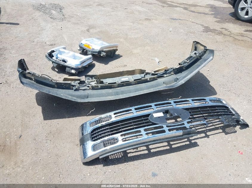 2023 Ford F-250 - 1FT7W2BN6PEC57985