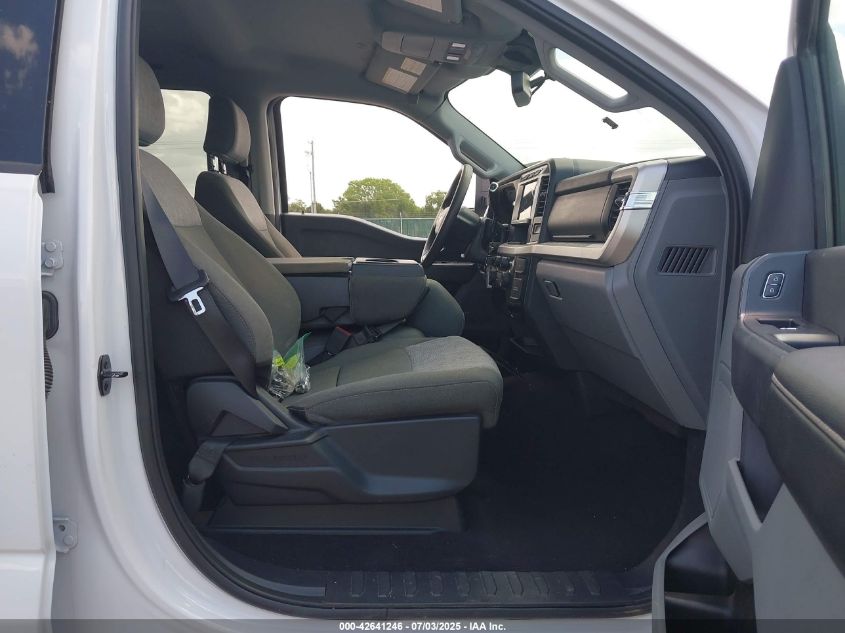 2023 Ford F-250 - 1FT7W2BN6PEC57985