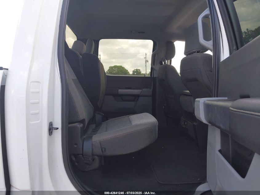 2023 Ford F-250 - 1FT7W2BN6PEC57985