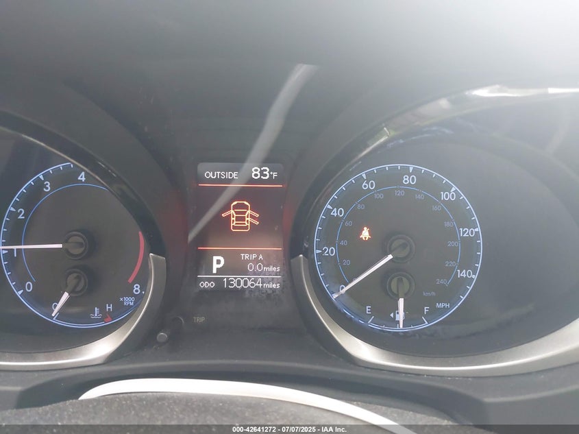 2016 TOYOTA COROLLA L/LE/LE PLS/PRM/S/S PLS - 2T1BURHE1GC636962