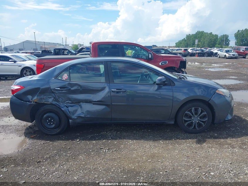 2016 TOYOTA COROLLA VIN: 2T1BURHE7GC651689