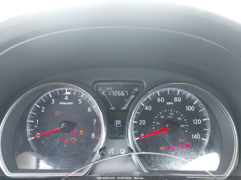 2018 Nissan Versa 1.6 Sv VIN: 3N1CN7AP6JL861614 Lot: 42641418