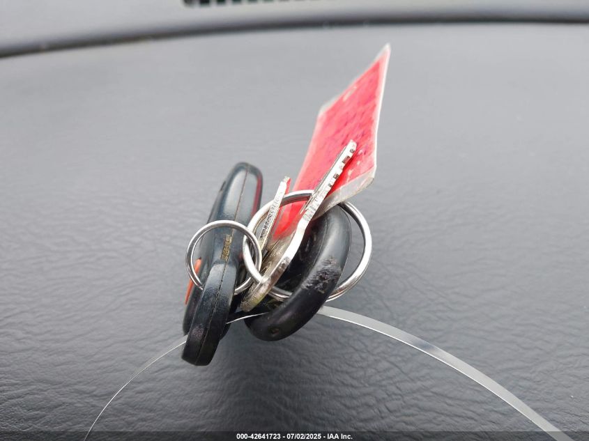 2005 Dodge Ram 3500 Slt/Laramie VIN: 3D7LR38C55G762073 Lot: 42641723