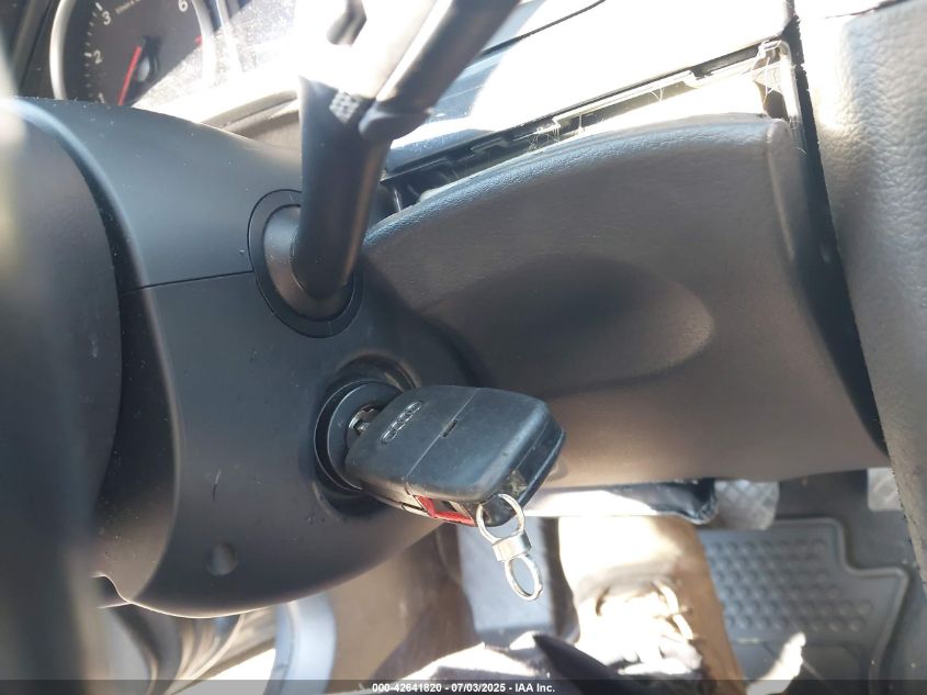 2004 Audi A4 1.8T VIN: WAULC68E84A029797 Lot: 42641820