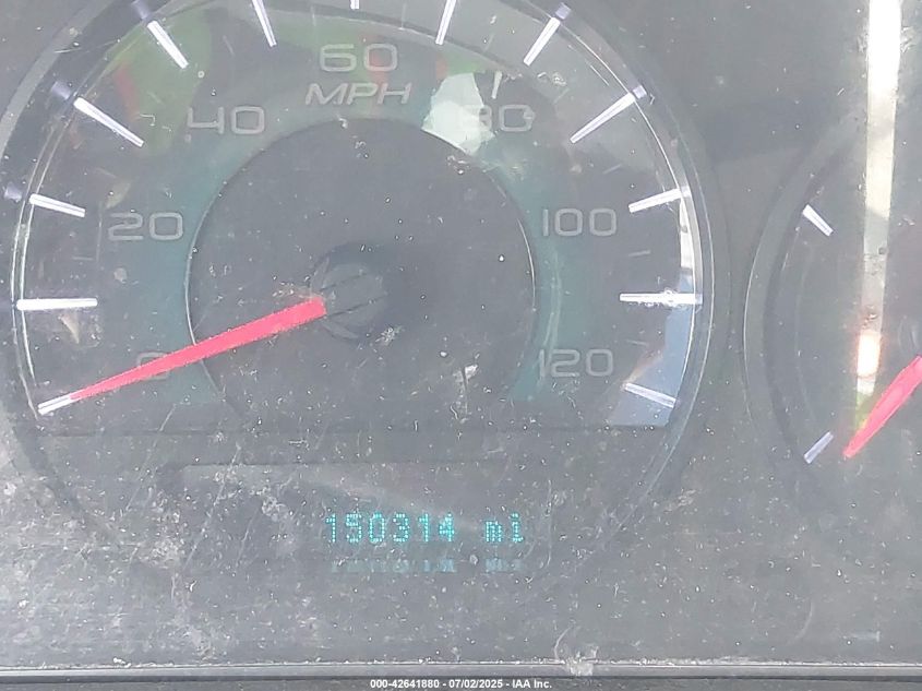 2012 Ford Fusion Sel VIN: 3FAHP0JA0CR266005 Lot: 42641880