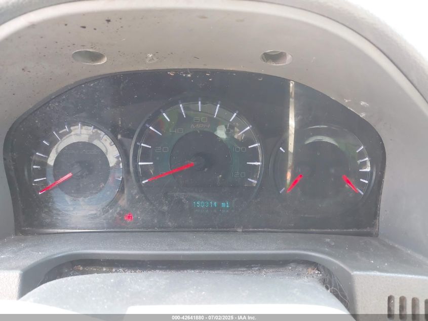 2012 Ford Fusion Sel VIN: 3FAHP0JA0CR266005 Lot: 42641880