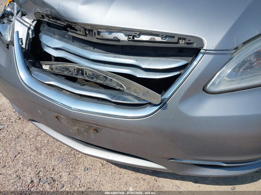 2014 CHRYSLER 200 TOURING - 1C3CCBBG2EN157392