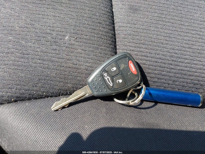 2014 CHRYSLER 200 TOURING - 1C3CCBBG2EN157392