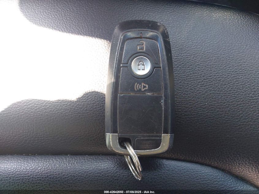 2019 FORD EDGE SEL - 2FMPK4J99KBB90245