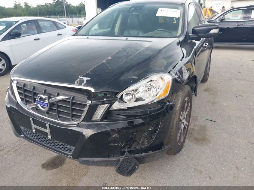 2008 Volvo Xc90 3.2 VIN: YV4CN982381429127 Lot: 42642075