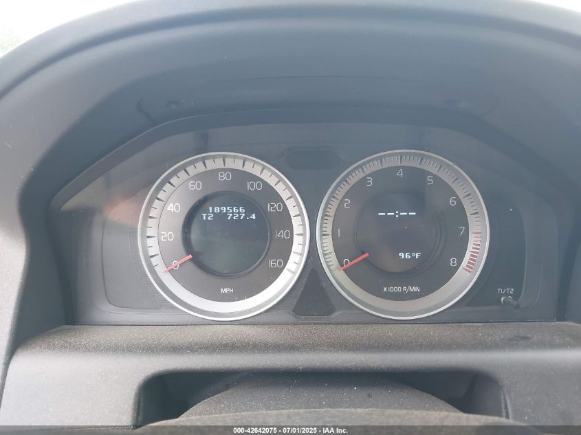 2008 Volvo Xc90 3.2 VIN: YV4CN982381429127 Lot: 42642075