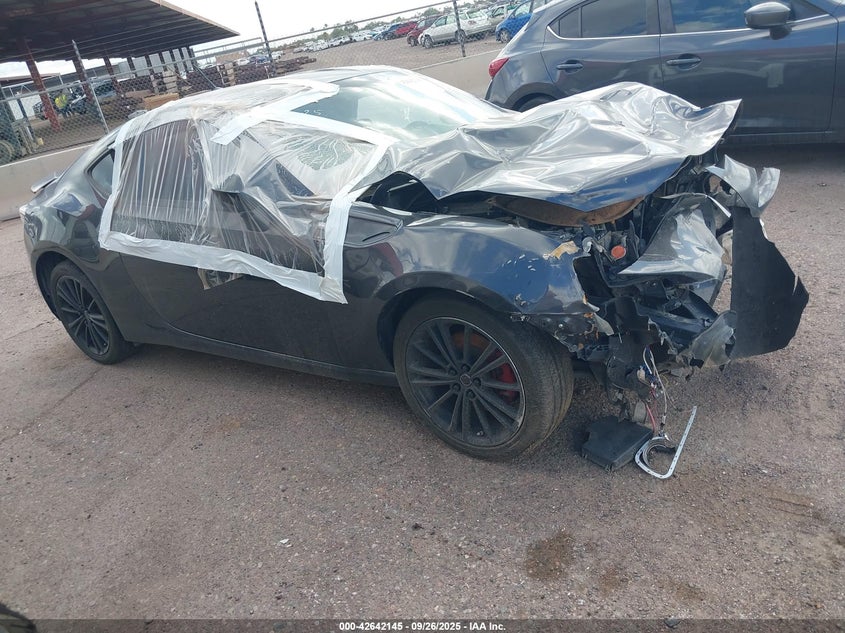 Vin: , lot: 43135182, scion fr-s 2013 img_1