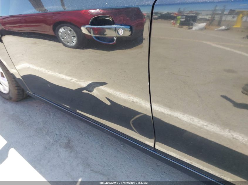 2012 Chevrolet Cruze Ls VIN: 1G1PC5SH2C7295838 Lot: 42642212