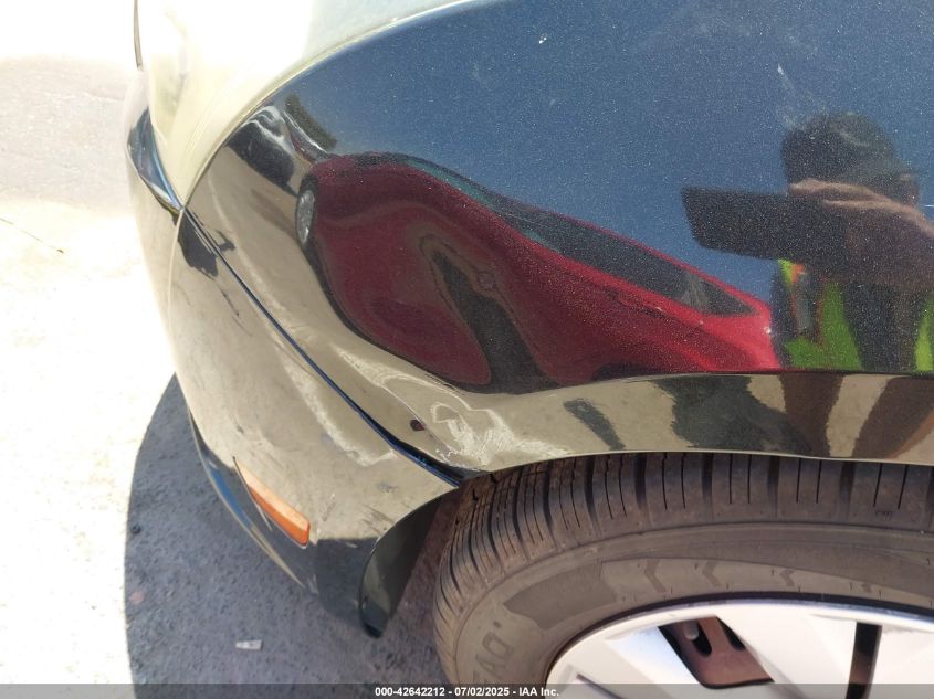 2012 Chevrolet Cruze Ls VIN: 1G1PC5SH2C7295838 Lot: 42642212