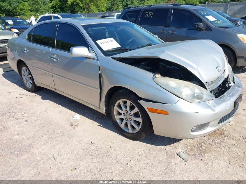 JTHBF30G730103456 2003 Lexus Es 300 auction photo 1
