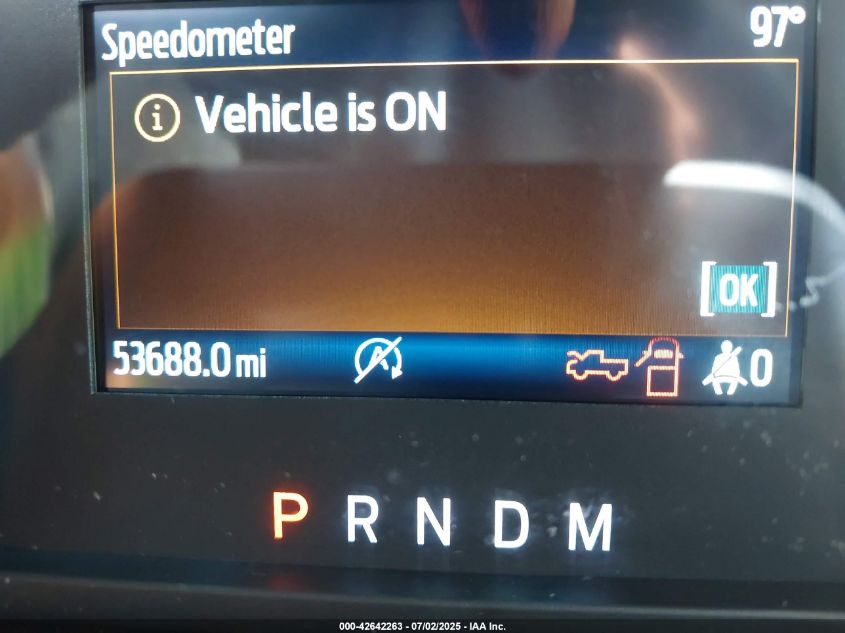 2023 Ford F-150 - 1FTFW1E80PFC64050