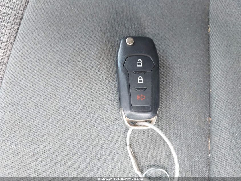 2023 Ford F-150 - 1FTFW1E80PFC64050