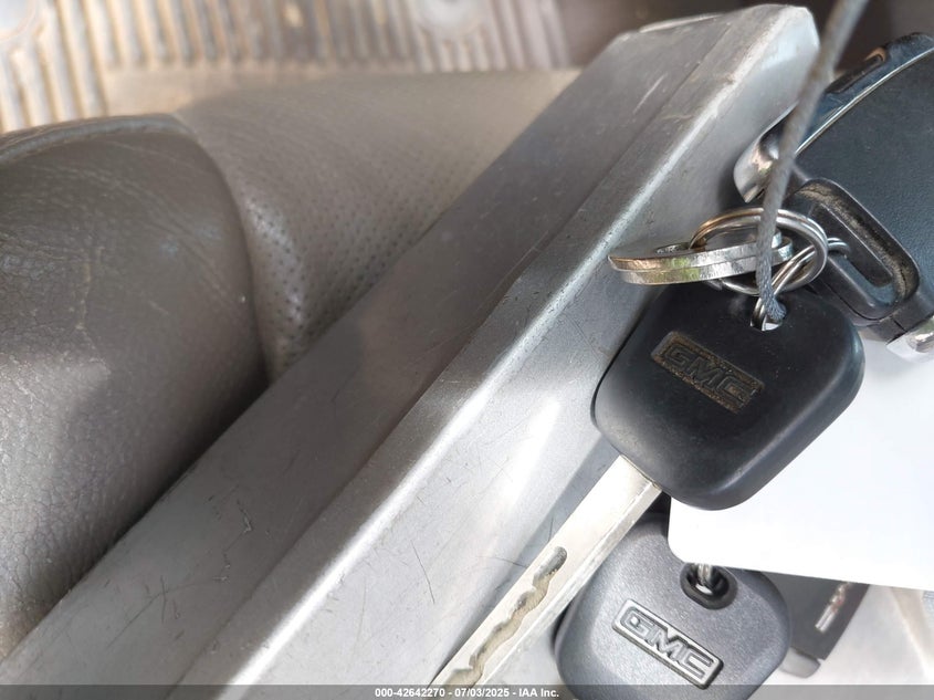 2015 GMC SIERRA 2500HD SLT - 1GT12ZEG5FF649131