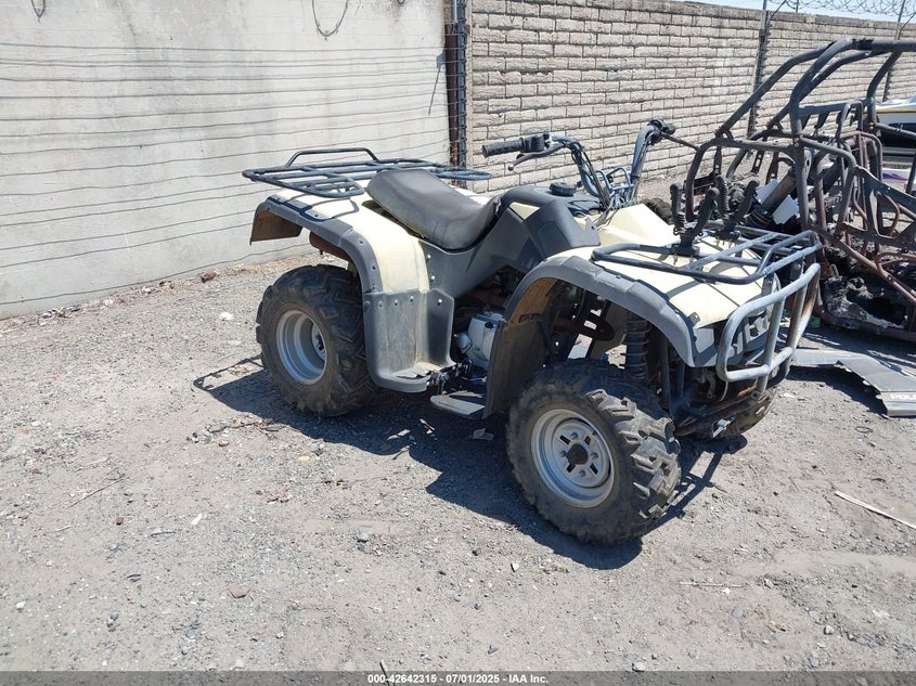 LLCLSM1056F000359 2006 Yamoto Atv auction photo 1