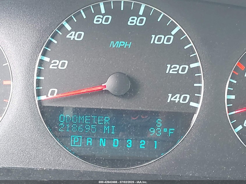 2011 CHEVROLET IMPALA VIN: 2G1WC5EM5B1230322