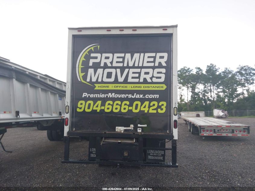 2013 Ford F-750 Xl/Xlt VIN: 3FRNF7FA6DV034523 Lot: 42642684