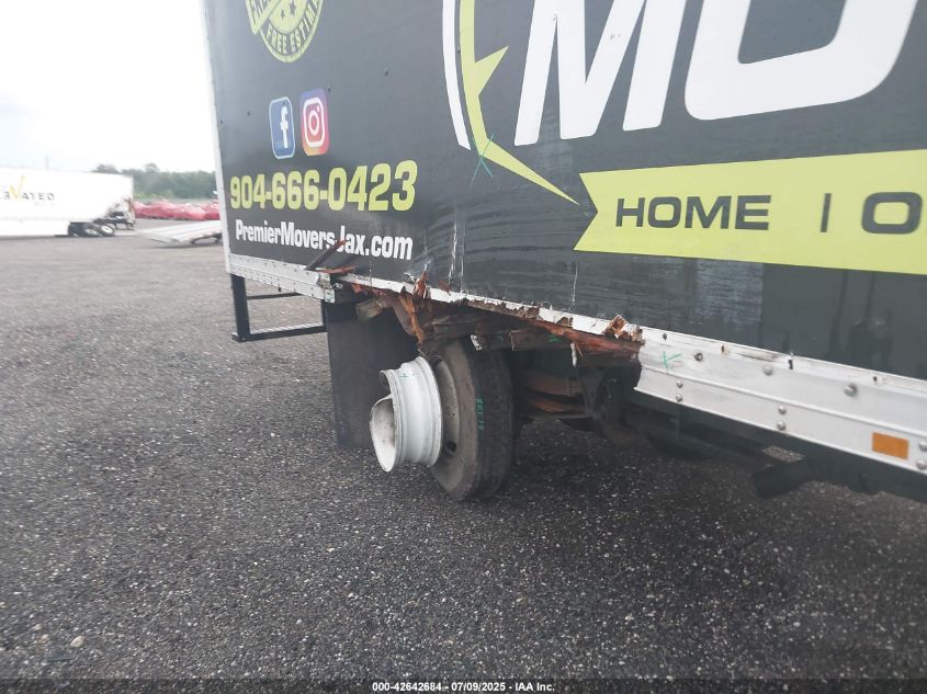 2013 Ford F-750 Xl/Xlt VIN: 3FRNF7FA6DV034523 Lot: 42642684