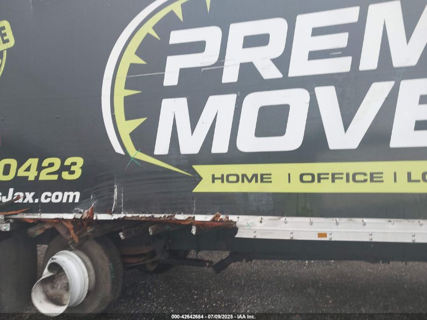 2013 Ford F-750 Xl/Xlt VIN: 3FRNF7FA6DV034523 Lot: 42642684