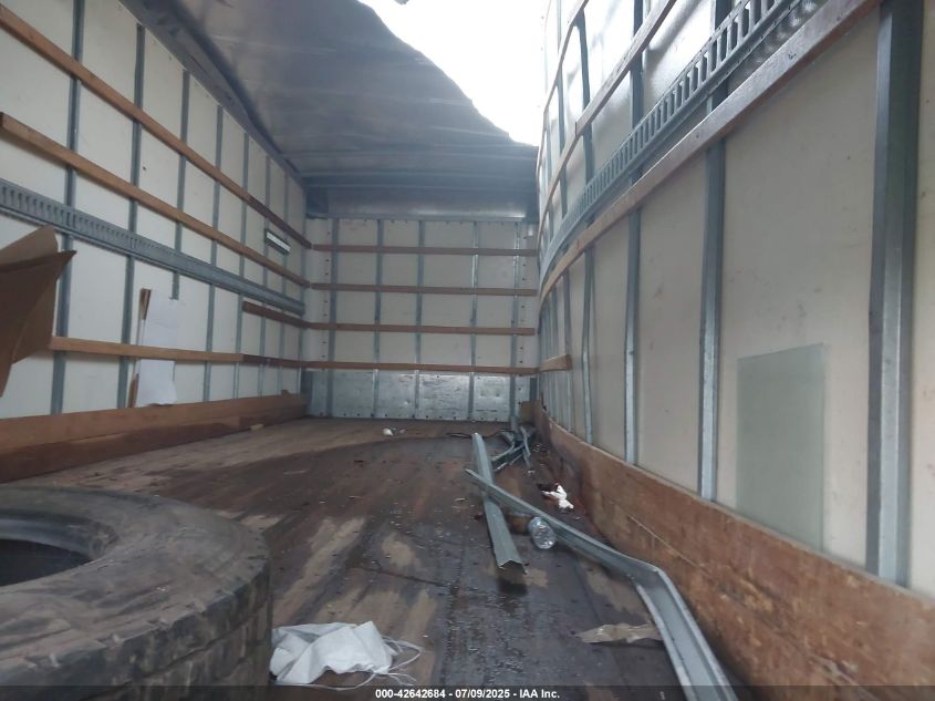 2013 Ford F-750 Xl/Xlt VIN: 3FRNF7FA6DV034523 Lot: 42642684