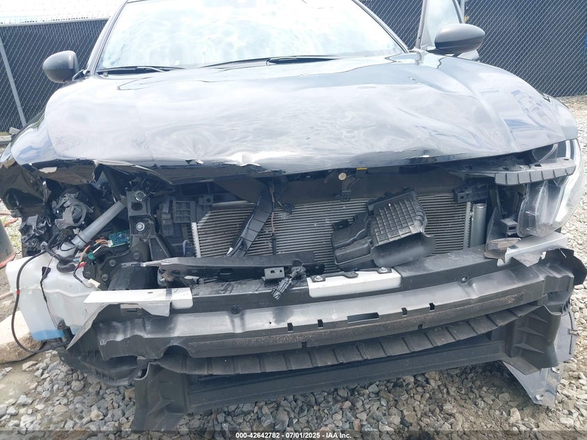2024 NISSAN ALTIMA VIN: 1N4BL4DV5RN337279