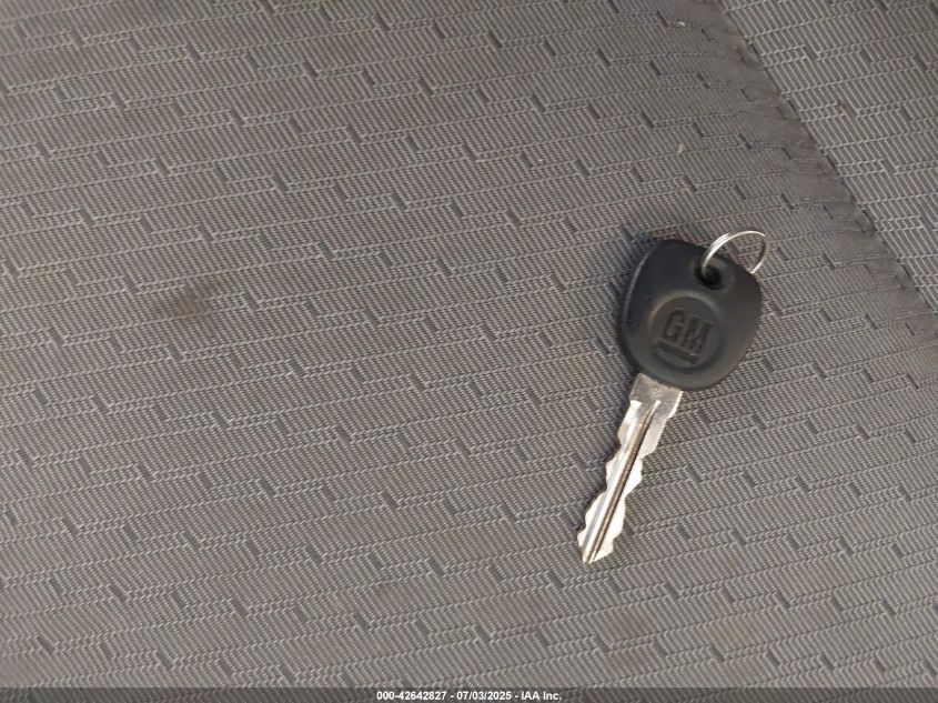 2009 Chevrolet Silverado 1500 Work Truck VIN: 1GCEC14X49Z142838 Lot: 42642827