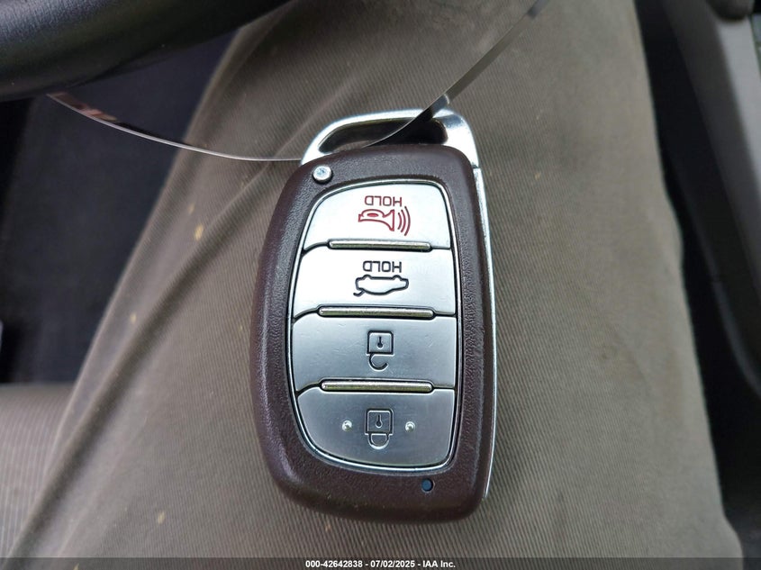 5NPD84LF7JH340123 2018 HYUNDAI ELANTRA photo no. 11