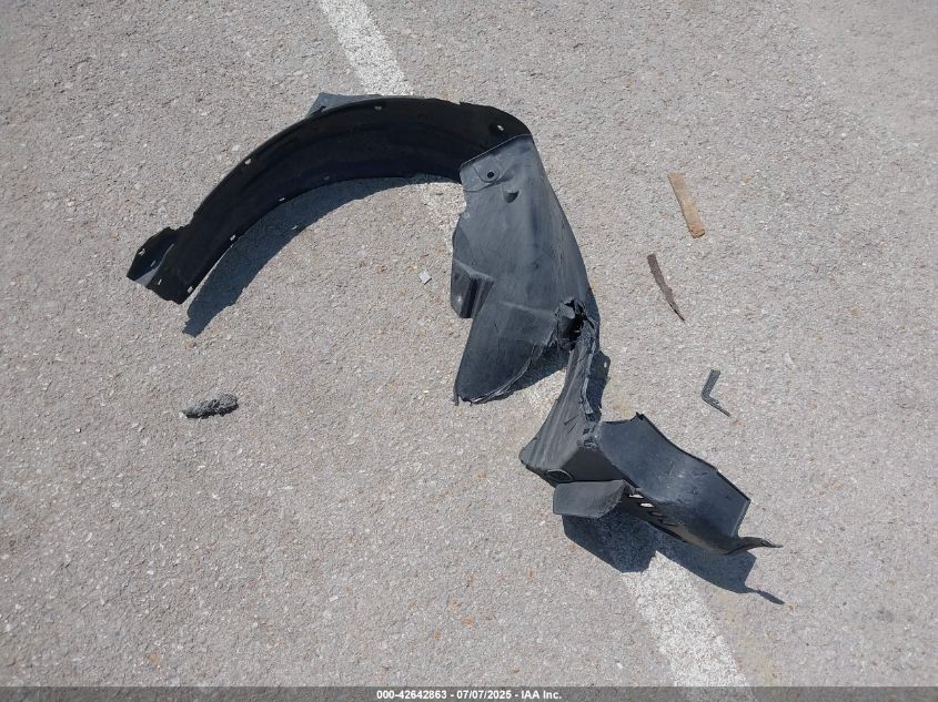 2010 Honda Accord 3.5 Ex-L VIN: 1HGCP3F86AA004977 Lot: 42642863