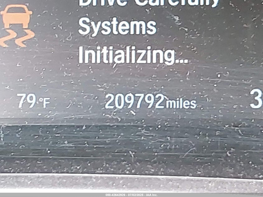 2018 HONDA CR-V EX-L/EX-L NAVI - 2HKRW2H83JH672702