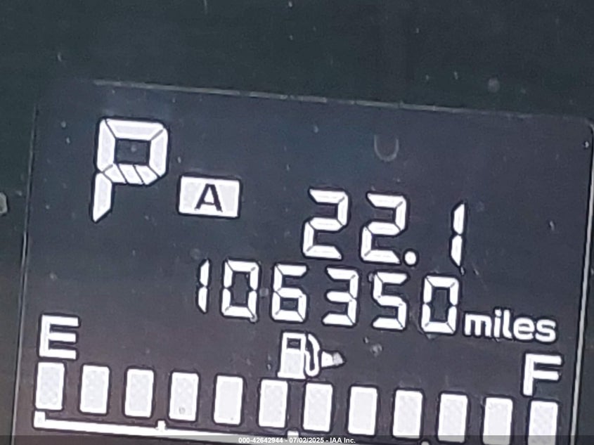 2017 SUBARU IMPREZA 2.0I PREMIUM - 4S3GTAB6XH3719327