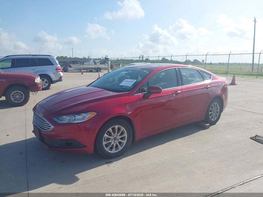 Vin: 3fa6p0g72jr240084, lot: 43136103, ford fusion s 20182