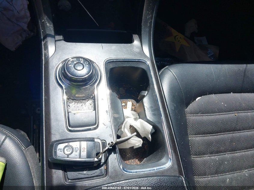 2018 FORD FUSION HYBRID SE - 3FA6P0LU8JR124318