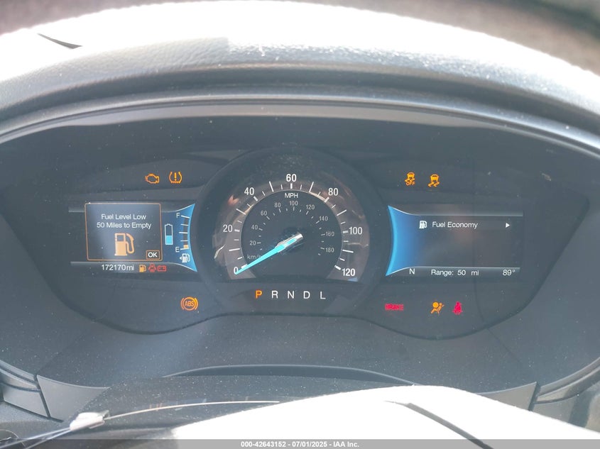 2018 FORD FUSION HYBRID SE - 3FA6P0LU8JR124318