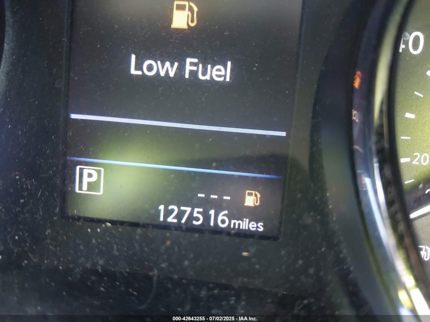 2018 NISSAN ROGUE SV - JN8AT2MT2JW452577