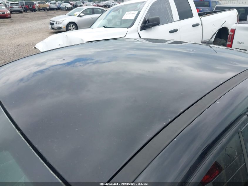 2016 Ford Focus Se VIN: 1FADP3F24GL297358 Lot: 42643441