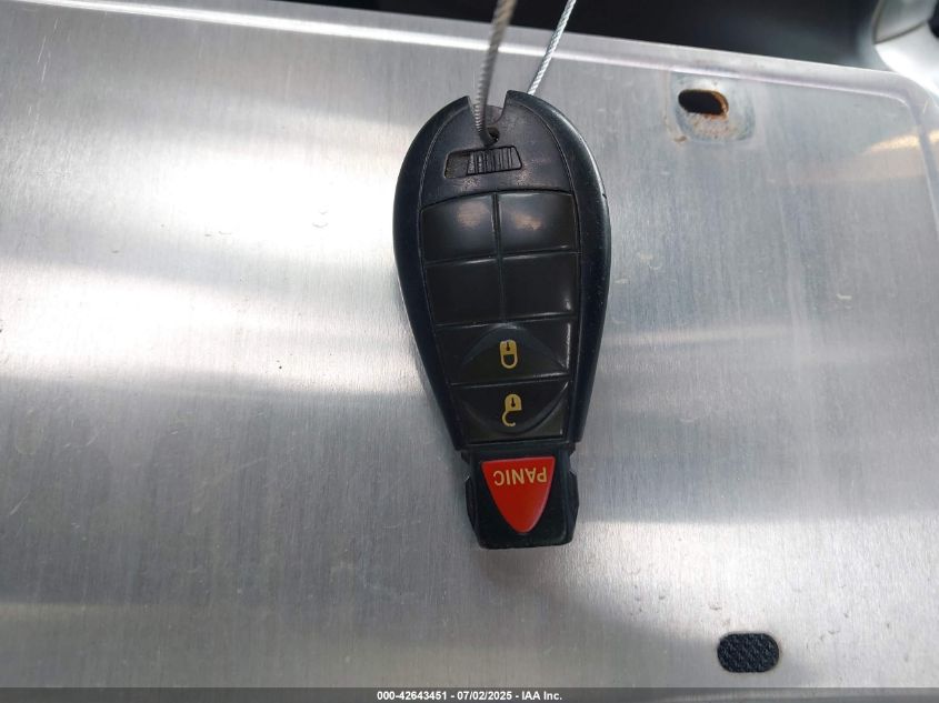 2012 Jeep Grand Cherokee Laredo VIN: 1C4RJFAG2CC315940 Lot: 42643451