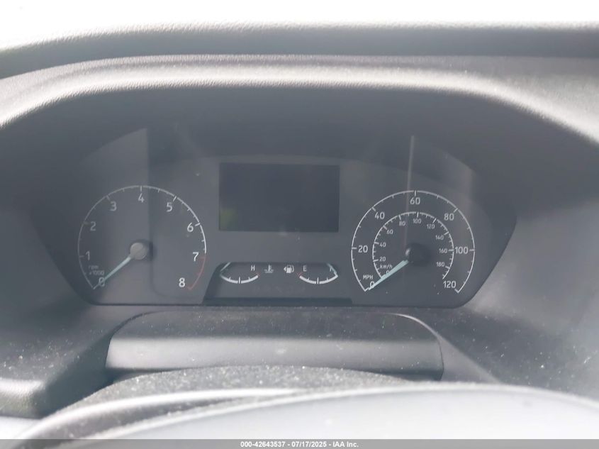 2023 Ford Transit-350 - 1FBVU4X89PKB91000