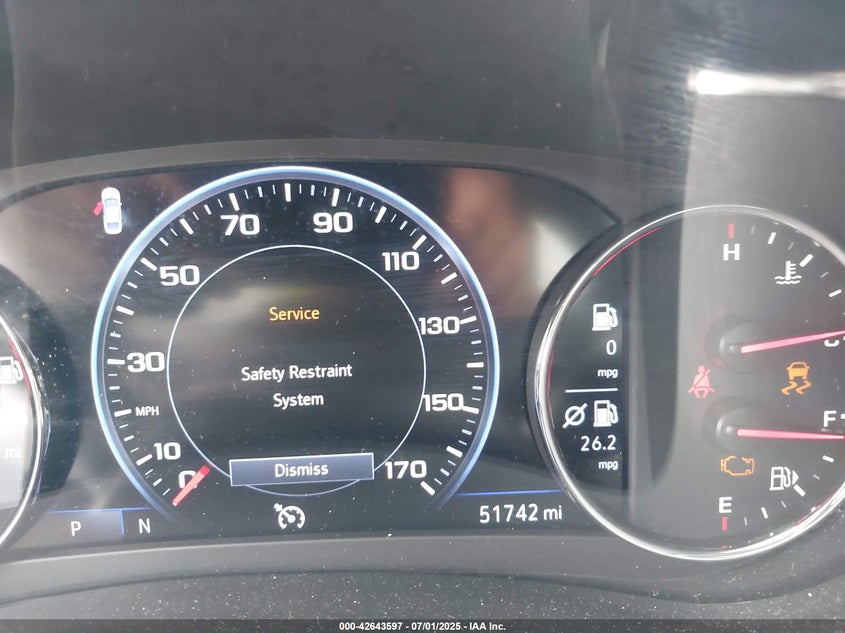 2024 CHEVROLET MALIBU FWD 2LT - 1G1ZE5ST9RF122209