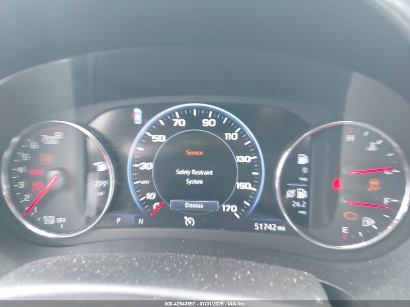 2024 CHEVROLET MALIBU FWD 2LT - 1G1ZE5ST9RF122209