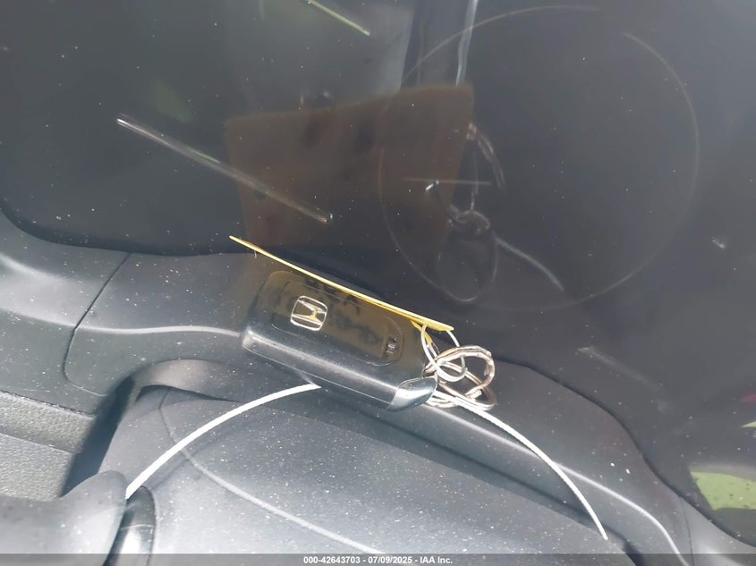 2022 HONDA HR-V AWD EX - 3CZRU6H50NM721111