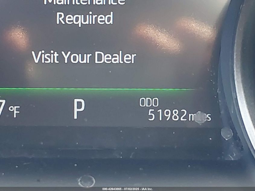 2023 Toyota Camry - 4T1K61AK8PU839454