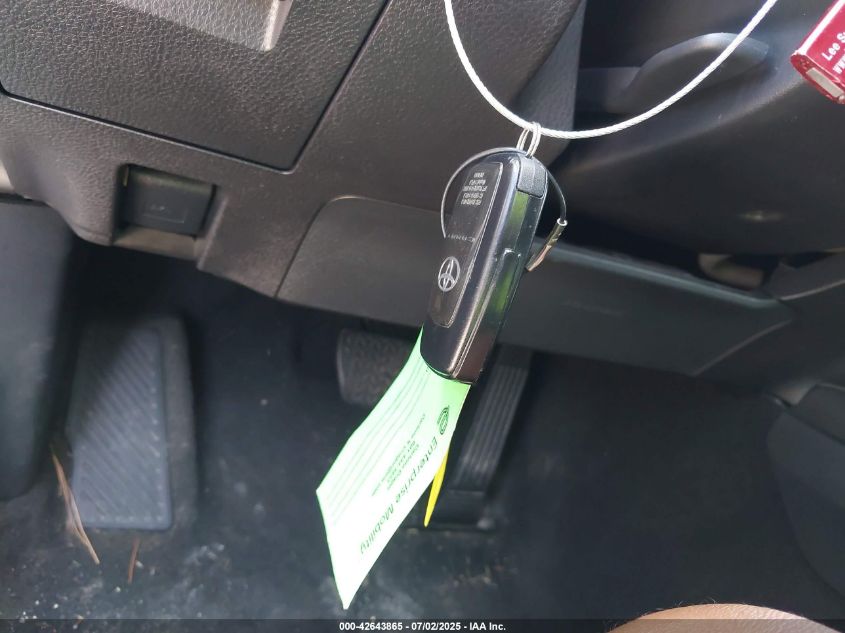 2023 Toyota Camry - 4T1K61AK8PU839454