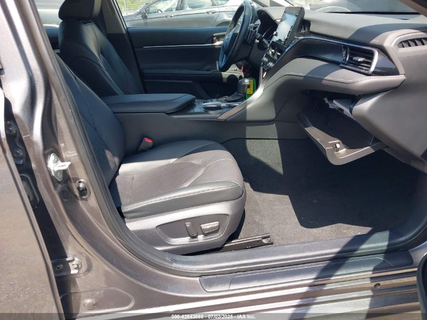 2023 Toyota Camry - 4T1K61AK8PU839454